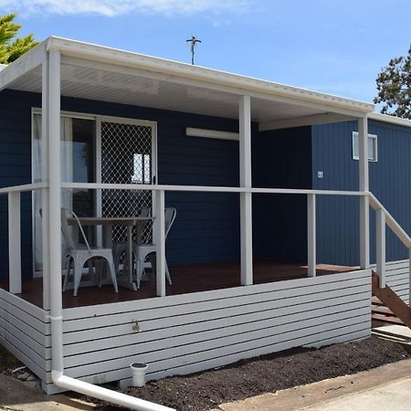 Mollymook Caravan Park ภายนอก รูปภาพ