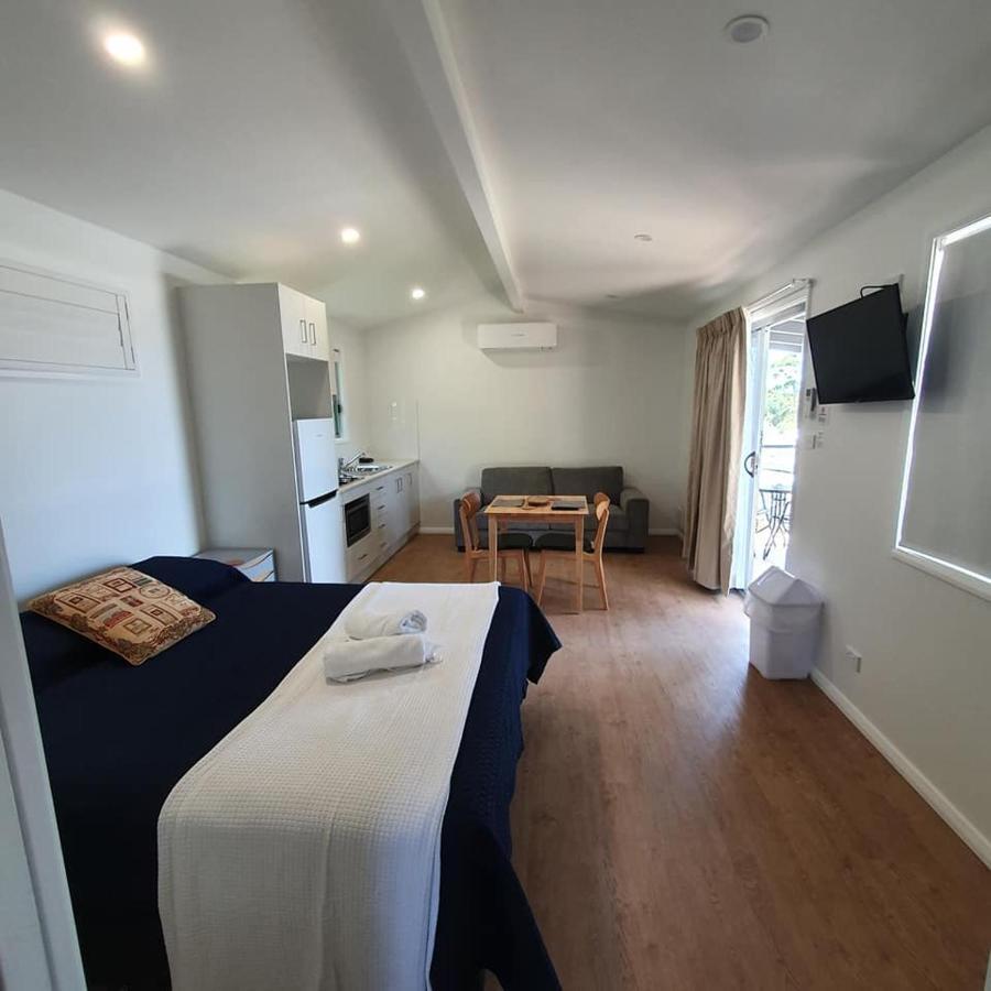 Mollymook Caravan Park ภายนอก รูปภาพ