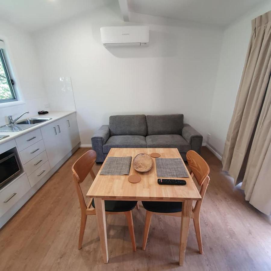 Mollymook Caravan Park ภายนอก รูปภาพ