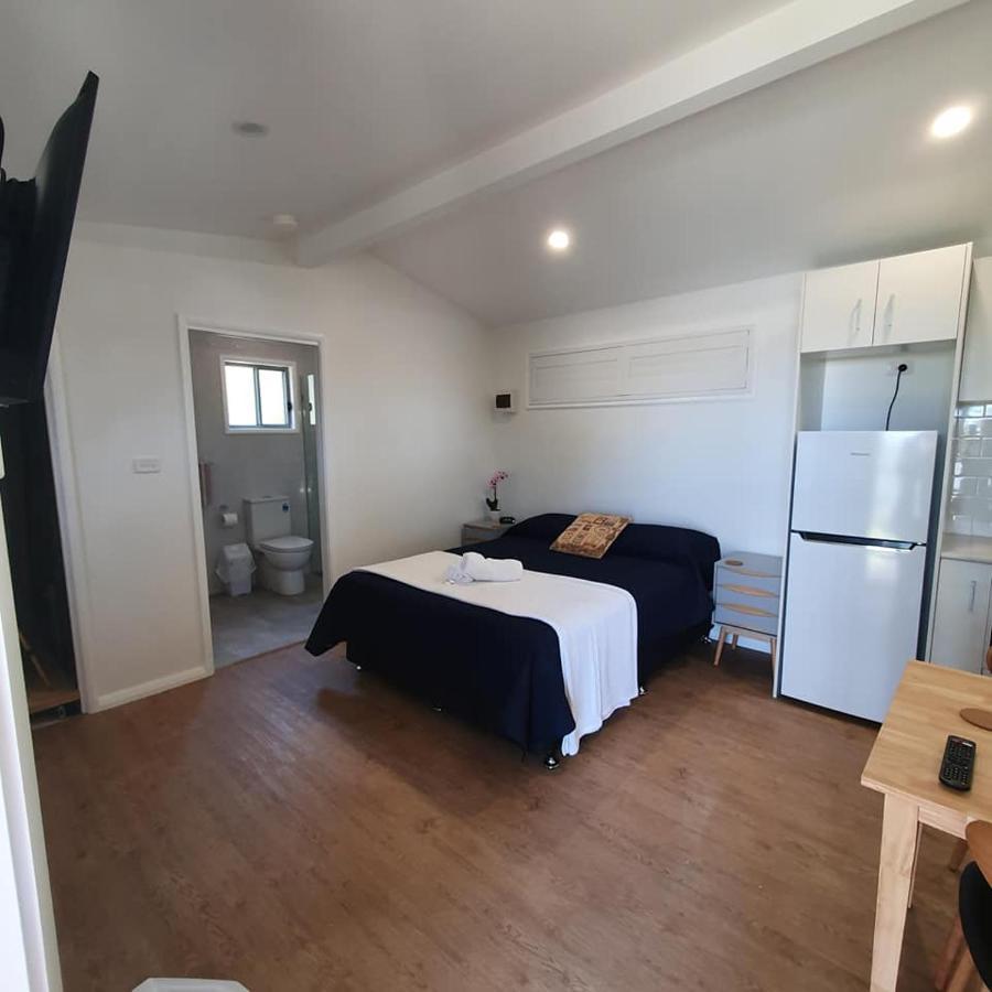Mollymook Caravan Park ภายนอก รูปภาพ