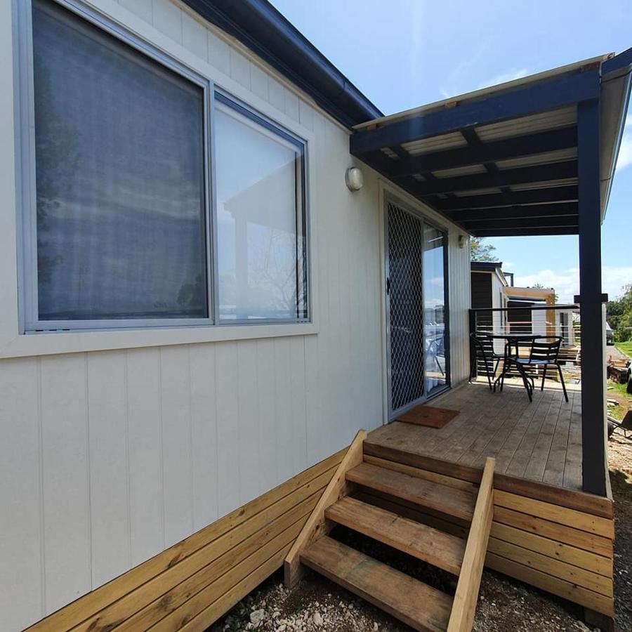 Mollymook Caravan Park ภายนอก รูปภาพ