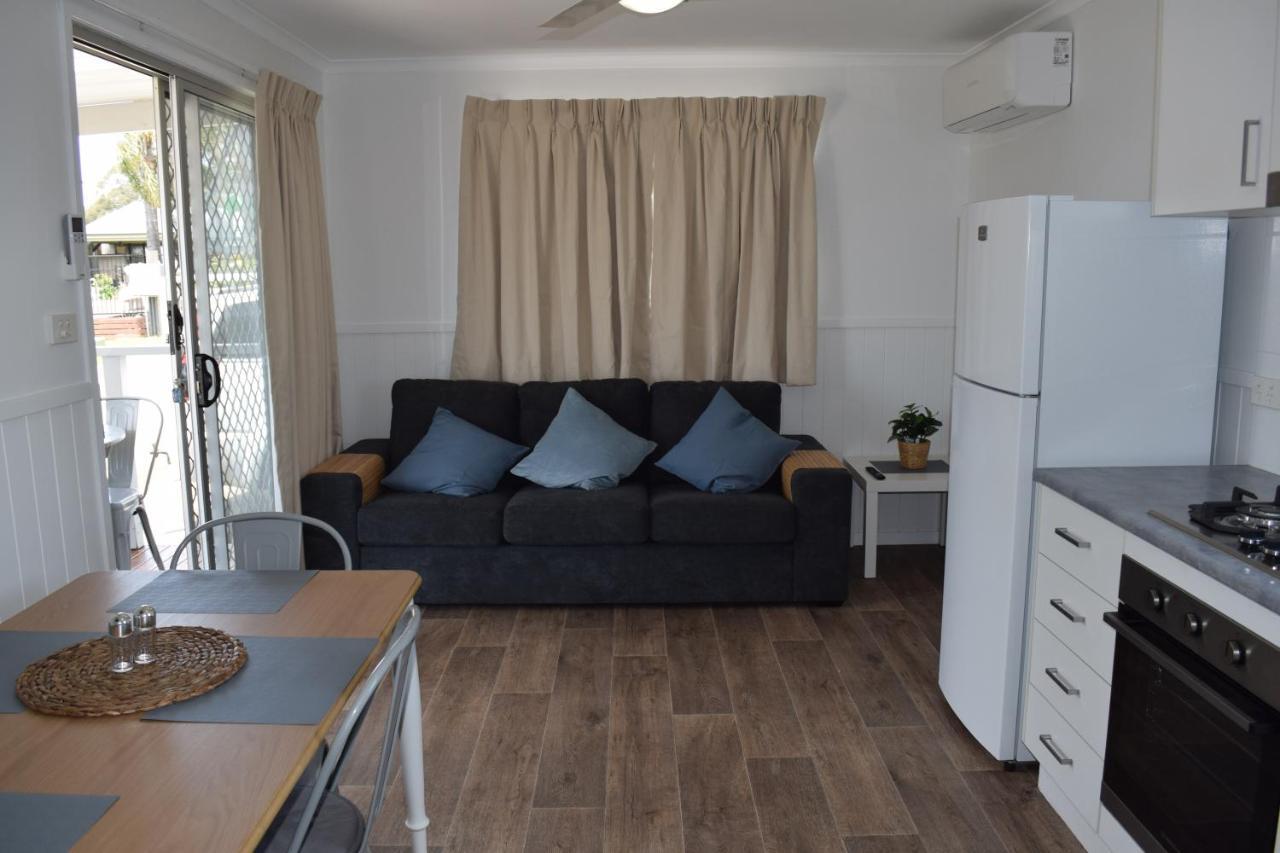Mollymook Caravan Park ภายนอก รูปภาพ