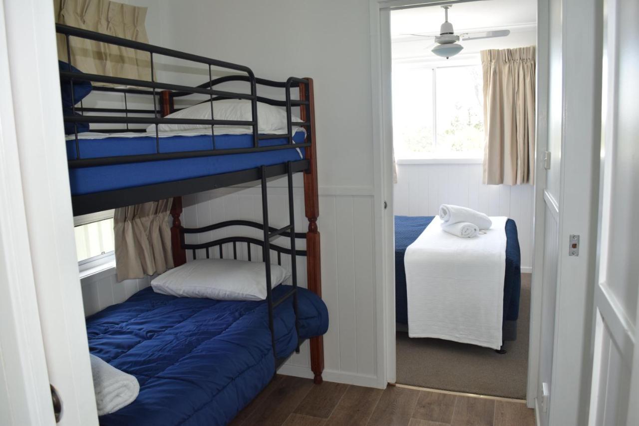 Mollymook Caravan Park ภายนอก รูปภาพ