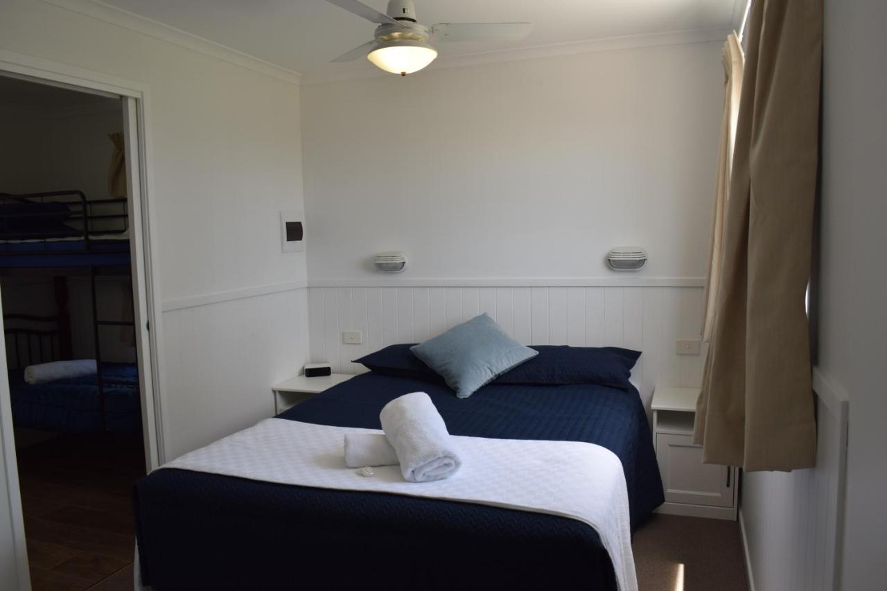 Mollymook Caravan Park ภายนอก รูปภาพ