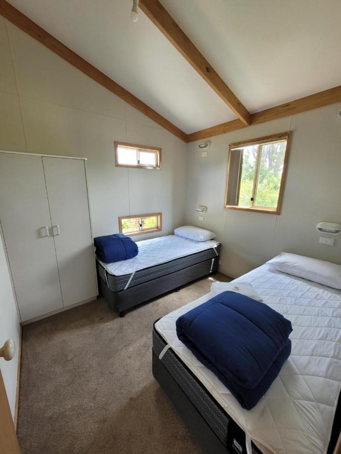Mollymook Caravan Park ภายนอก รูปภาพ