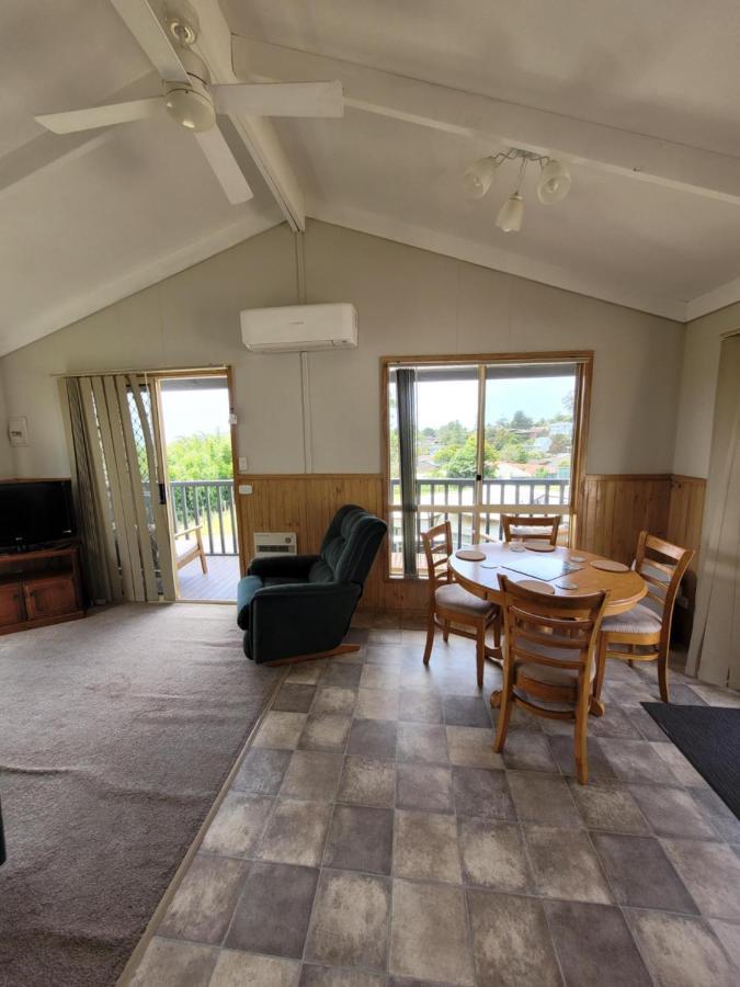Mollymook Caravan Park ภายนอก รูปภาพ