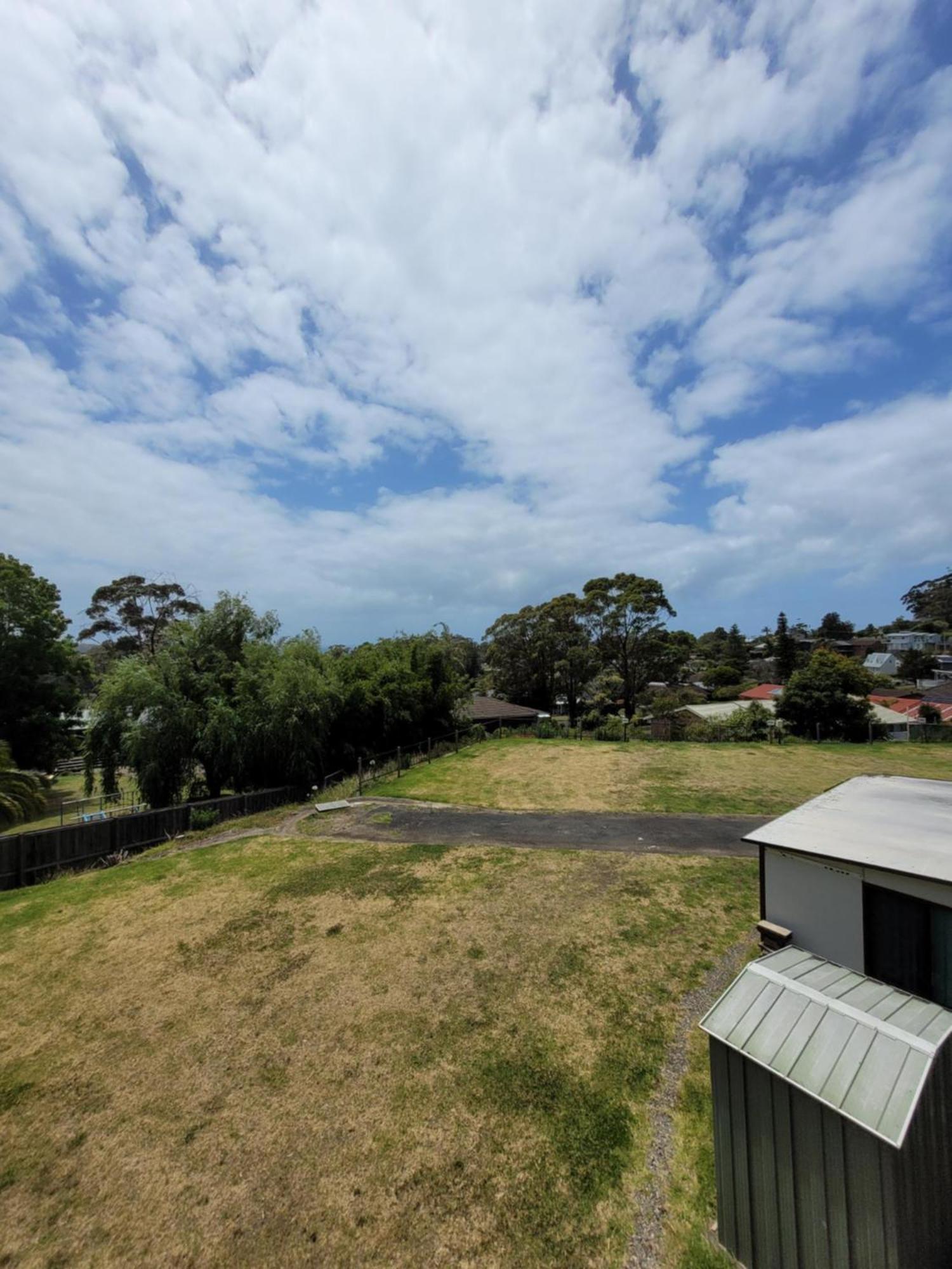 Mollymook Caravan Park ห้อง รูปภาพ