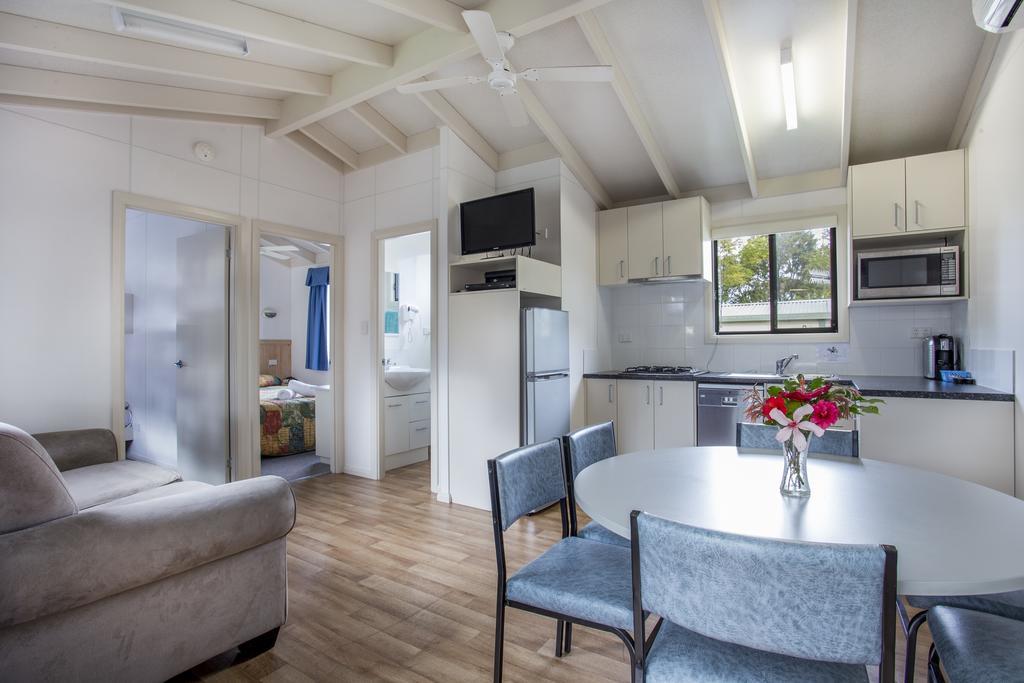 Mollymook Caravan Park ภายนอก รูปภาพ