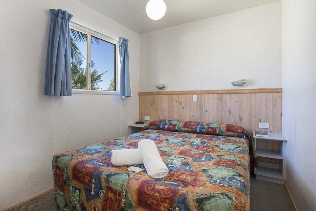Mollymook Caravan Park ภายนอก รูปภาพ
