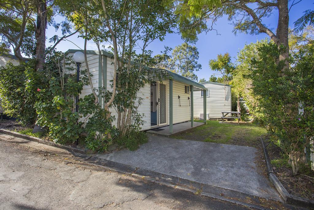 Mollymook Caravan Park ภายนอก รูปภาพ