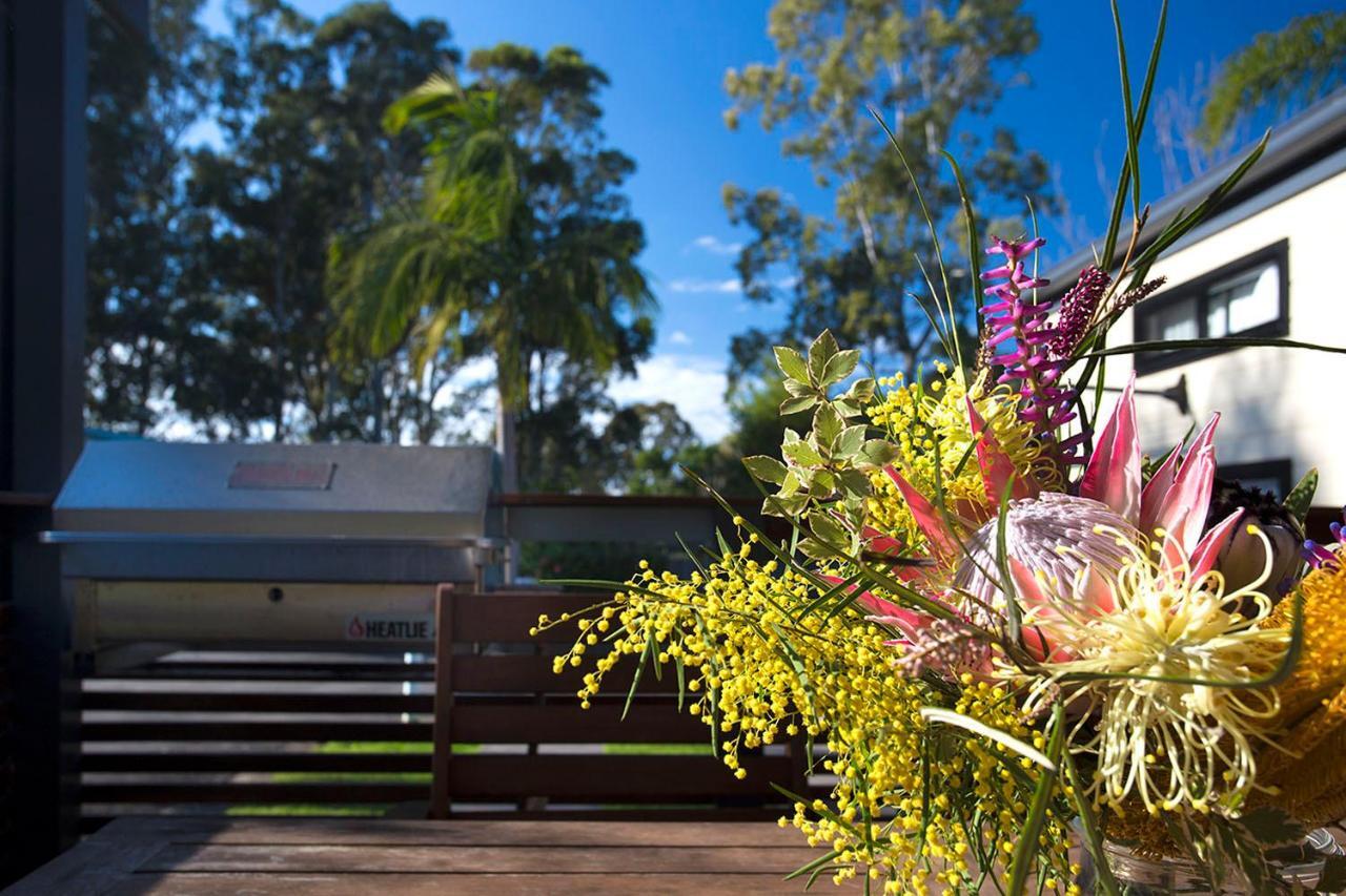 Mollymook Caravan Park ภายนอก รูปภาพ